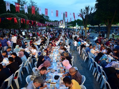 Açılış ve Etkinlik Organizasyonları